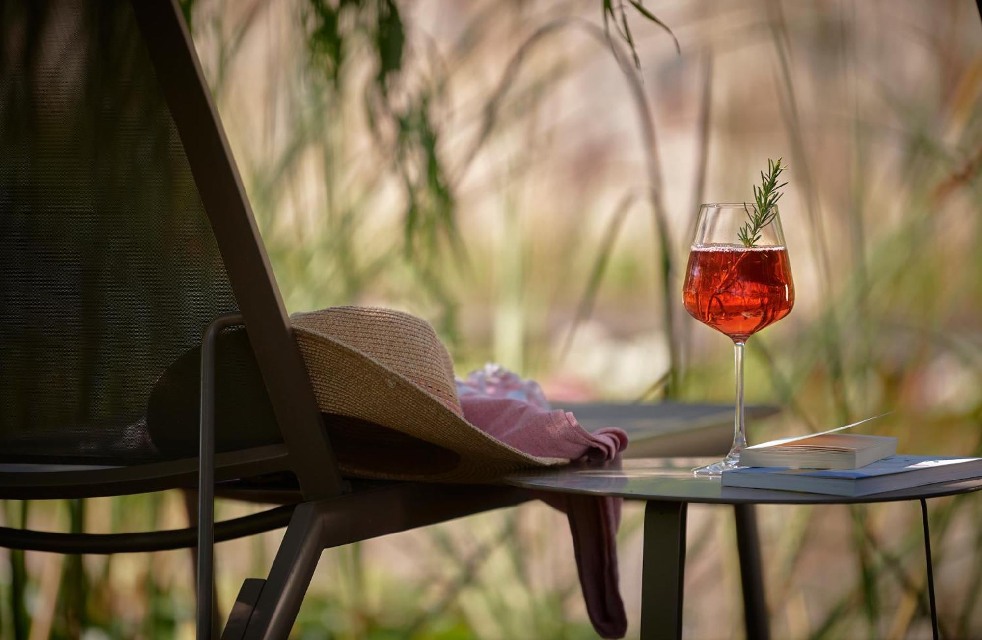 Apartament Weingut Stuck Appiano Sulla Strada Del Vino Zewnętrze zdjęcie