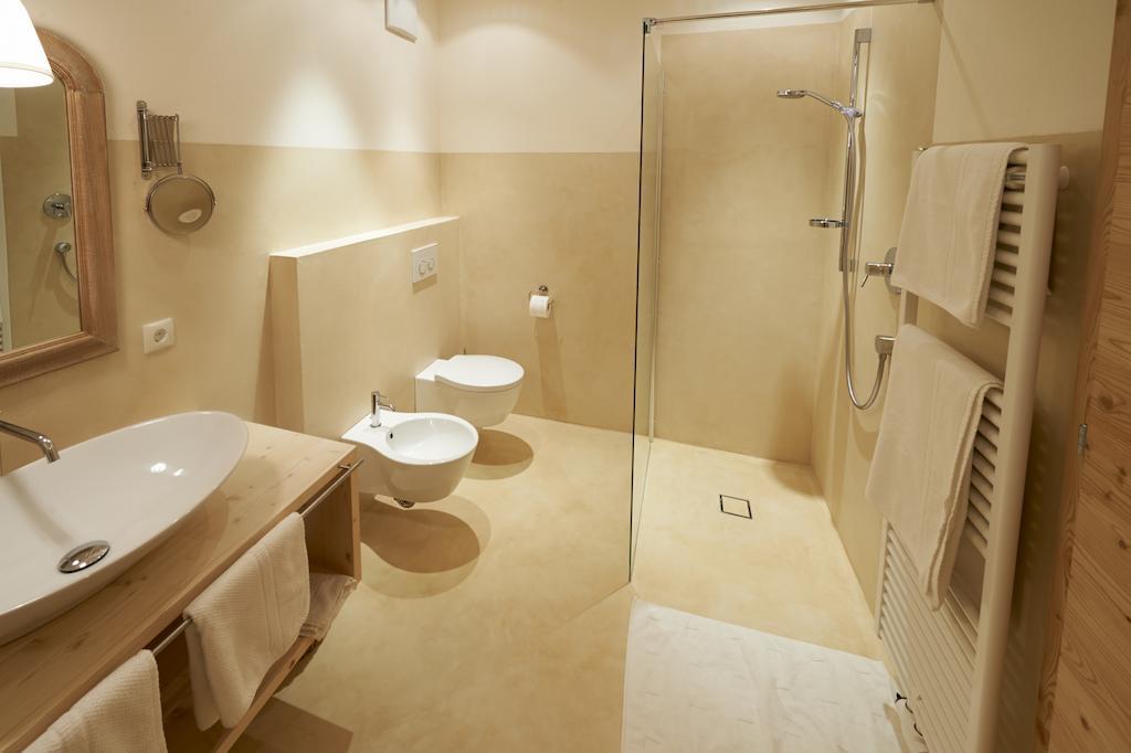Apartament Weingut Stuck Appiano Sulla Strada Del Vino Pokój zdjęcie